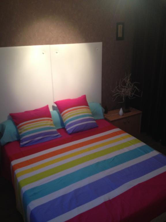 Chambre d'hôtes l'Amaryllis Cournon-d'Auvergne Quarto foto